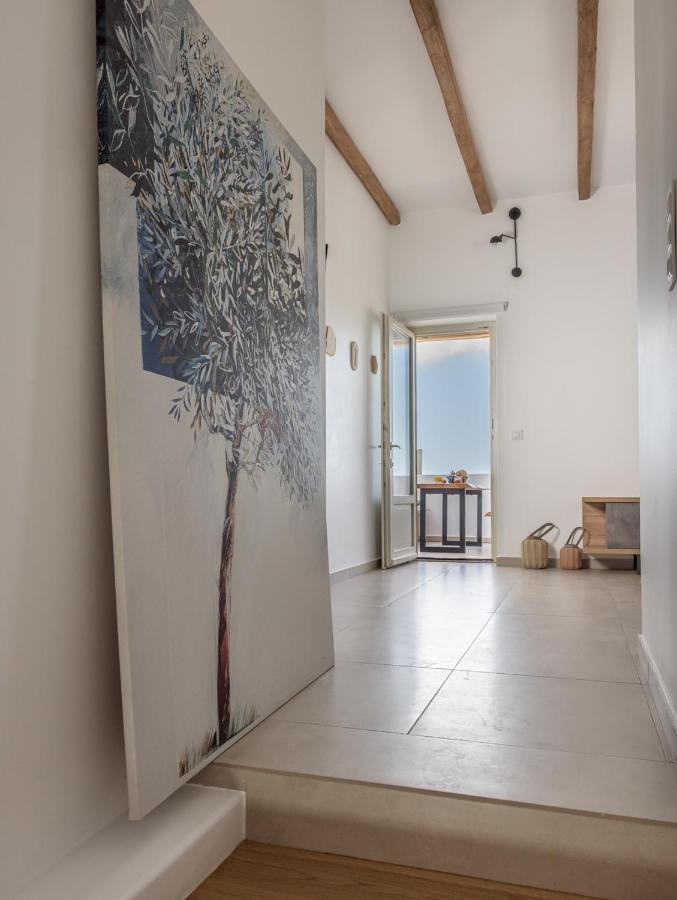 Milos Zen Suites Adamantas  Екстериор снимка